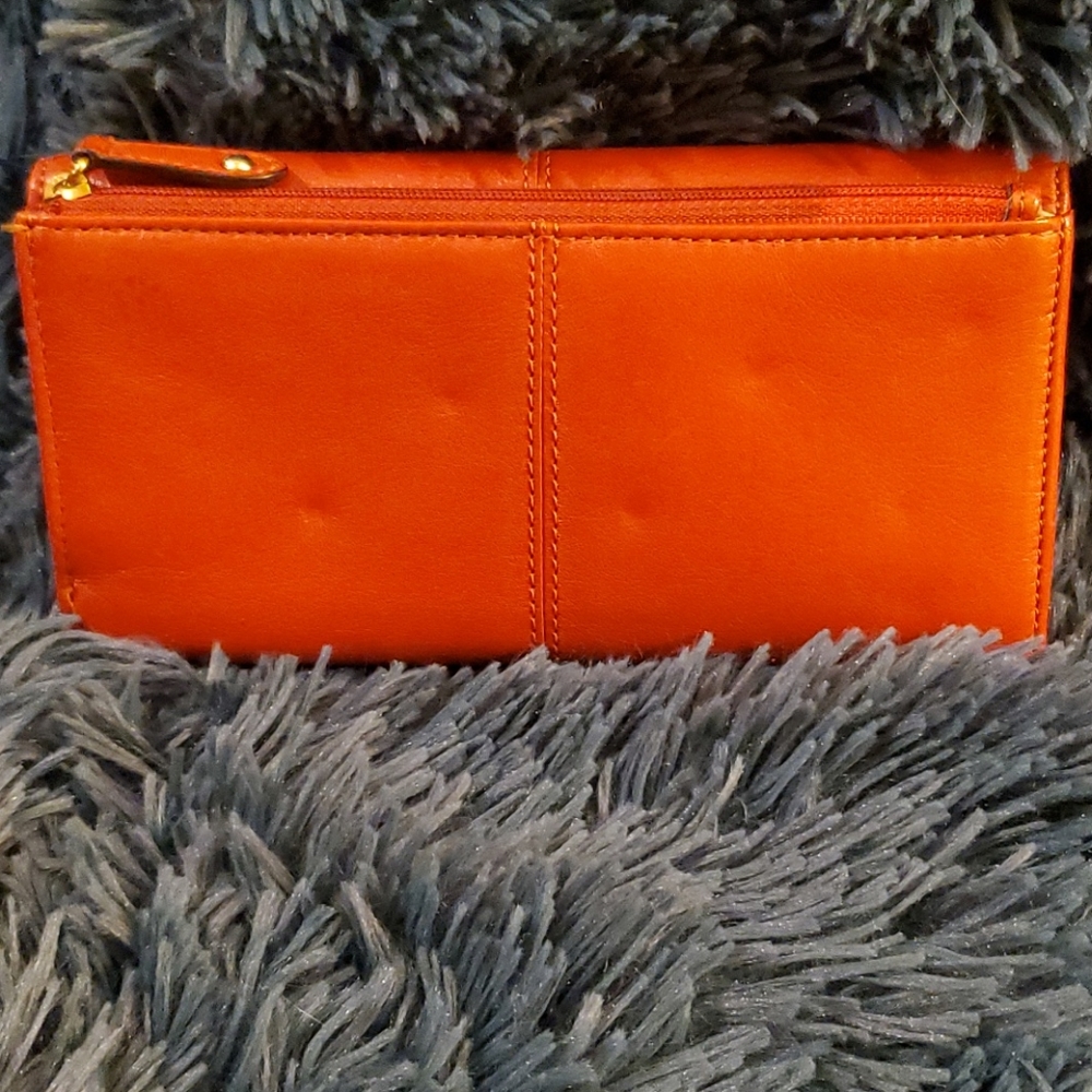 Coach Wallet - Picture 3 of 11